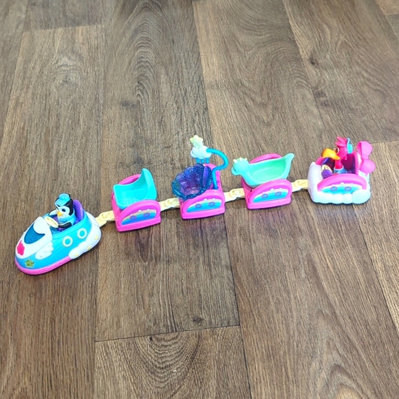 Disney T.O.T.S toys - Picture 3 of 9